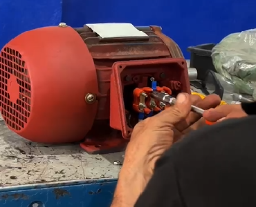 Serviço de Reparos Comercial
